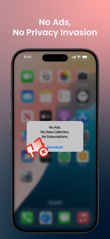 我的镜子 screenshot