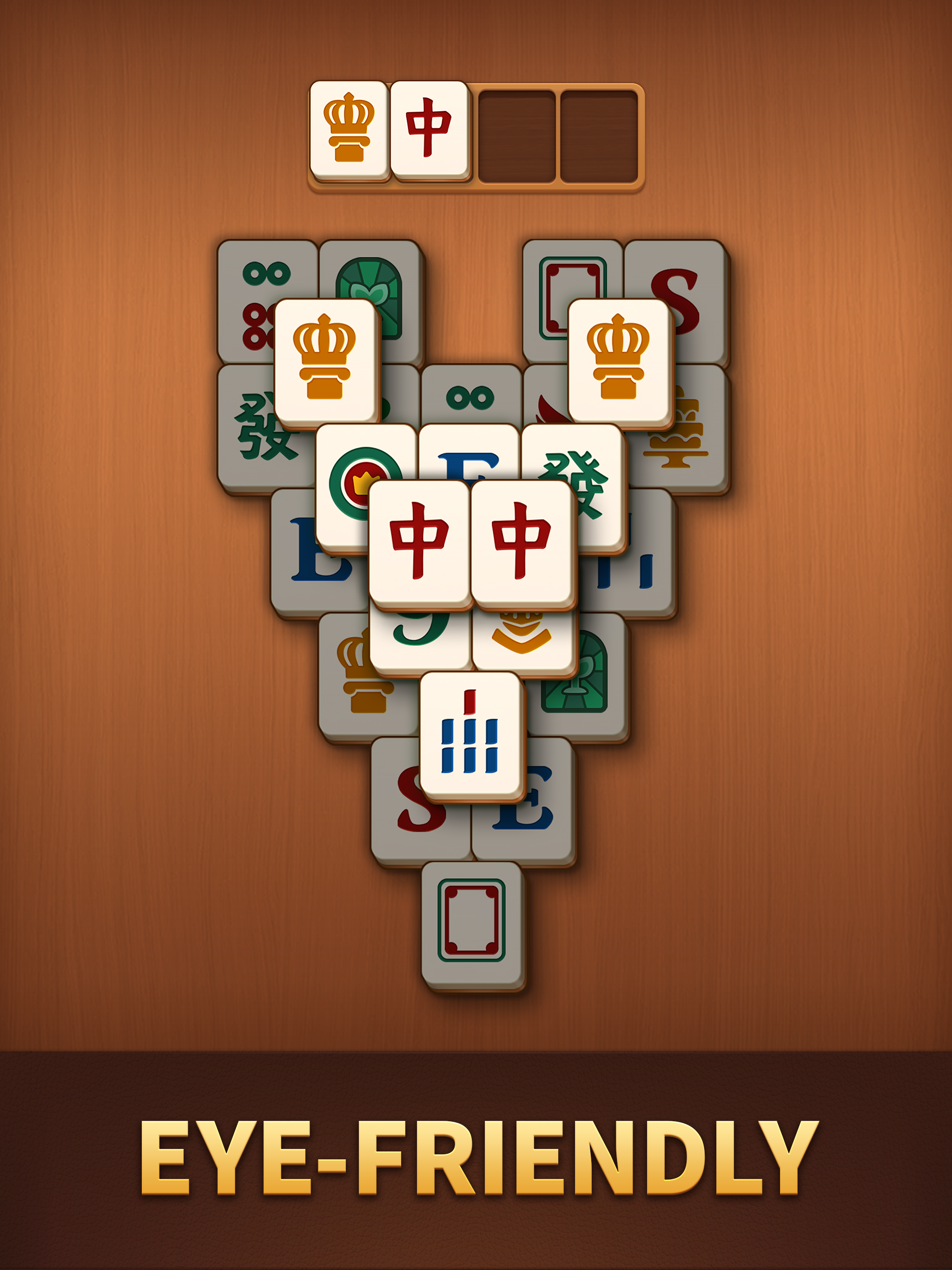 Double Tile! screenshot 8