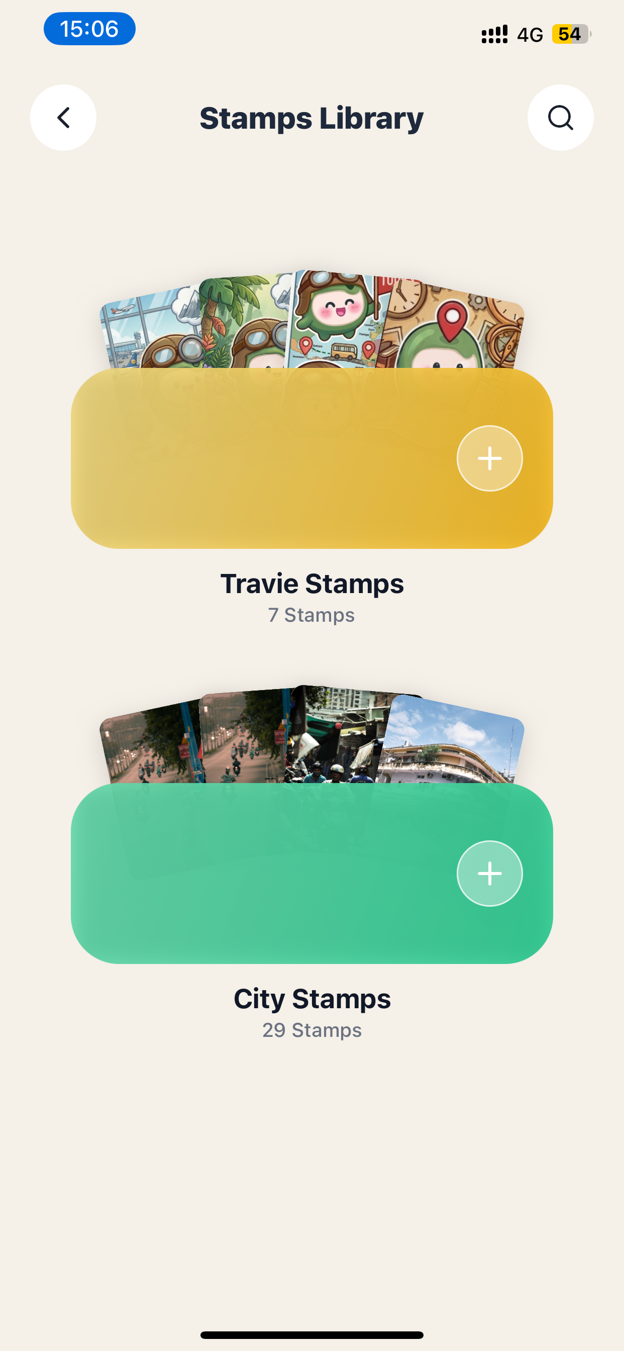 Travie: Travel Itinerary screenshot 7
