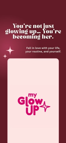 myGlowUp Screenshot 5 of 5