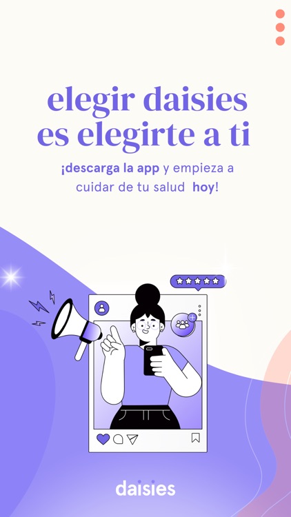 daisies screenshot-7