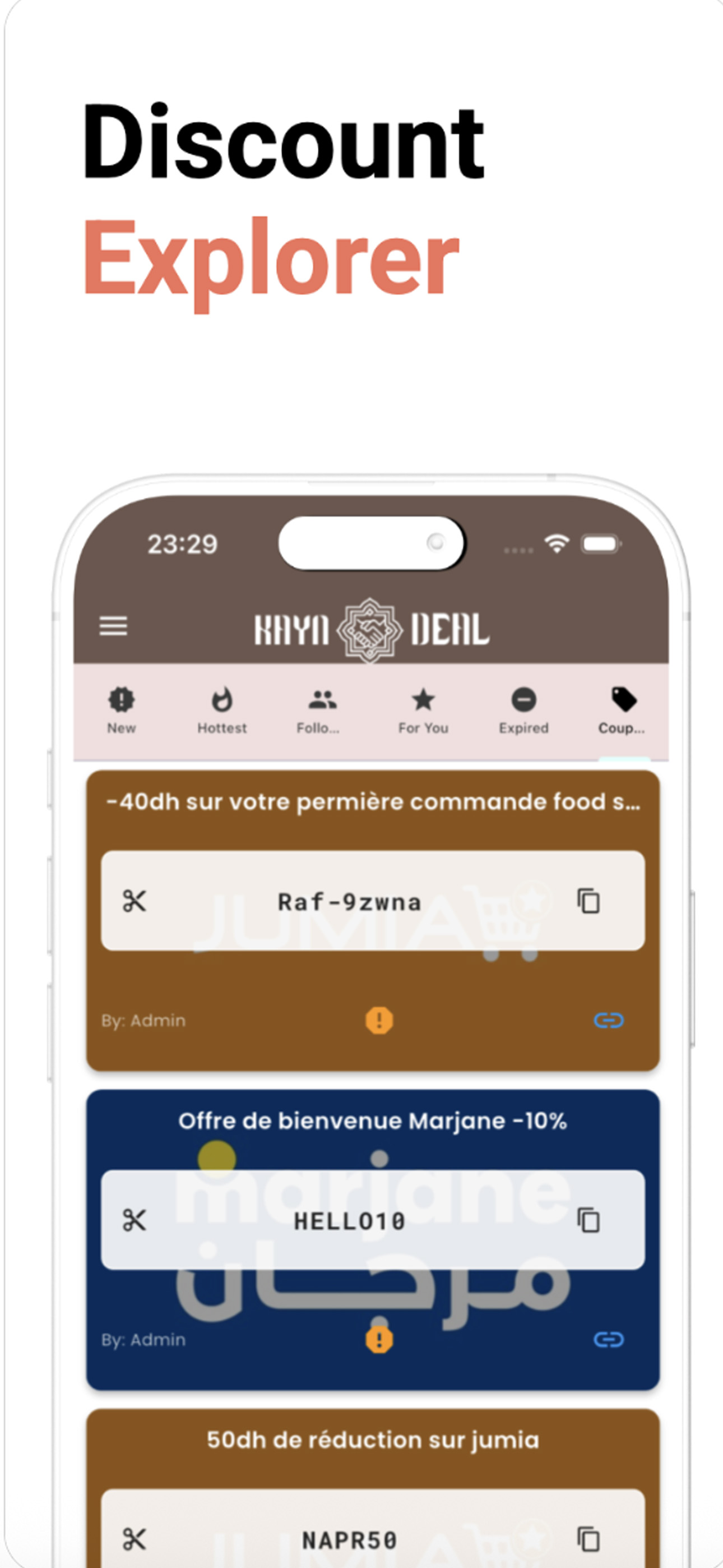 KaynDeal screenshot 5