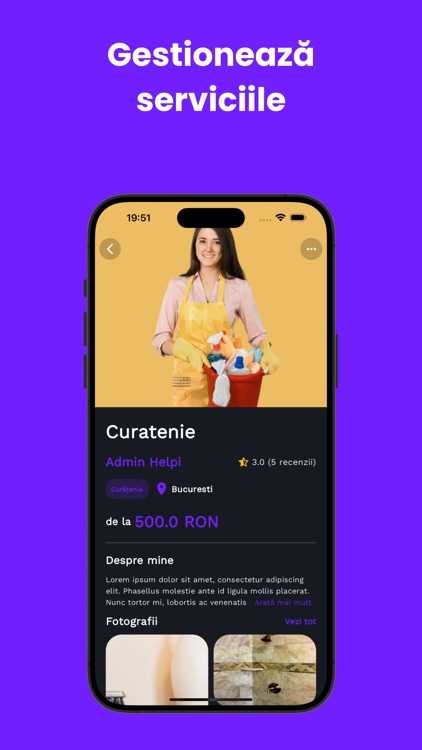 Helpi Pro screenshot-3