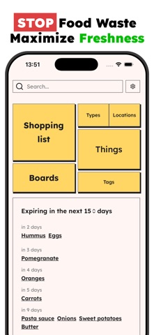 OkThings Screenshot 2 of 6