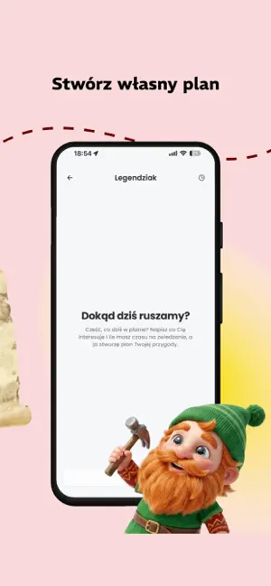 DL Tour - Odkryj Miasto screenshot 4