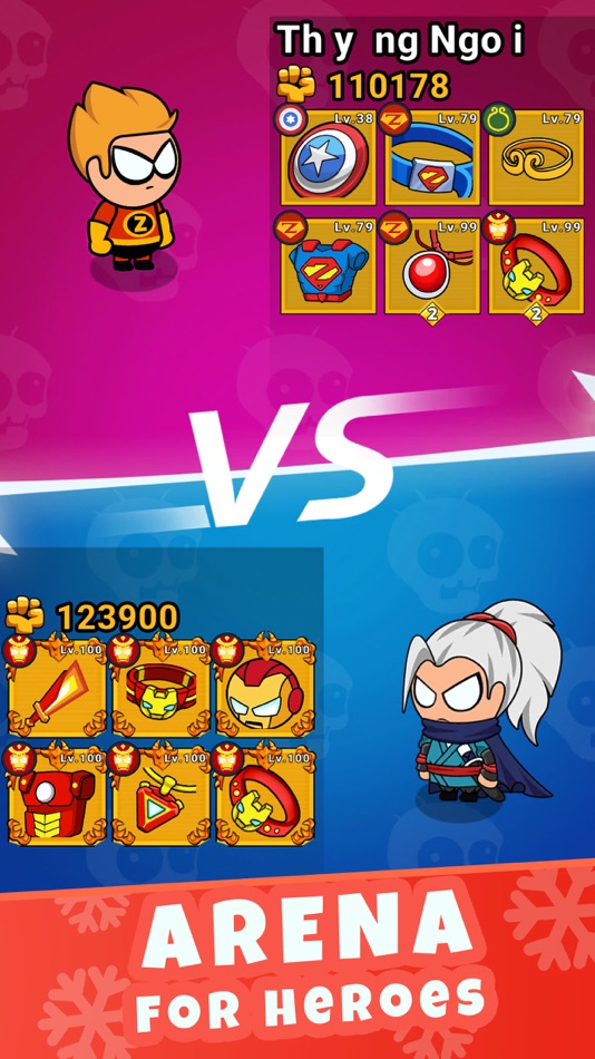 #8. Undead City: Zombie Survivor (iOS) By: Unimob