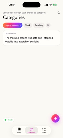 Dayletter Screenshot 4 of 6