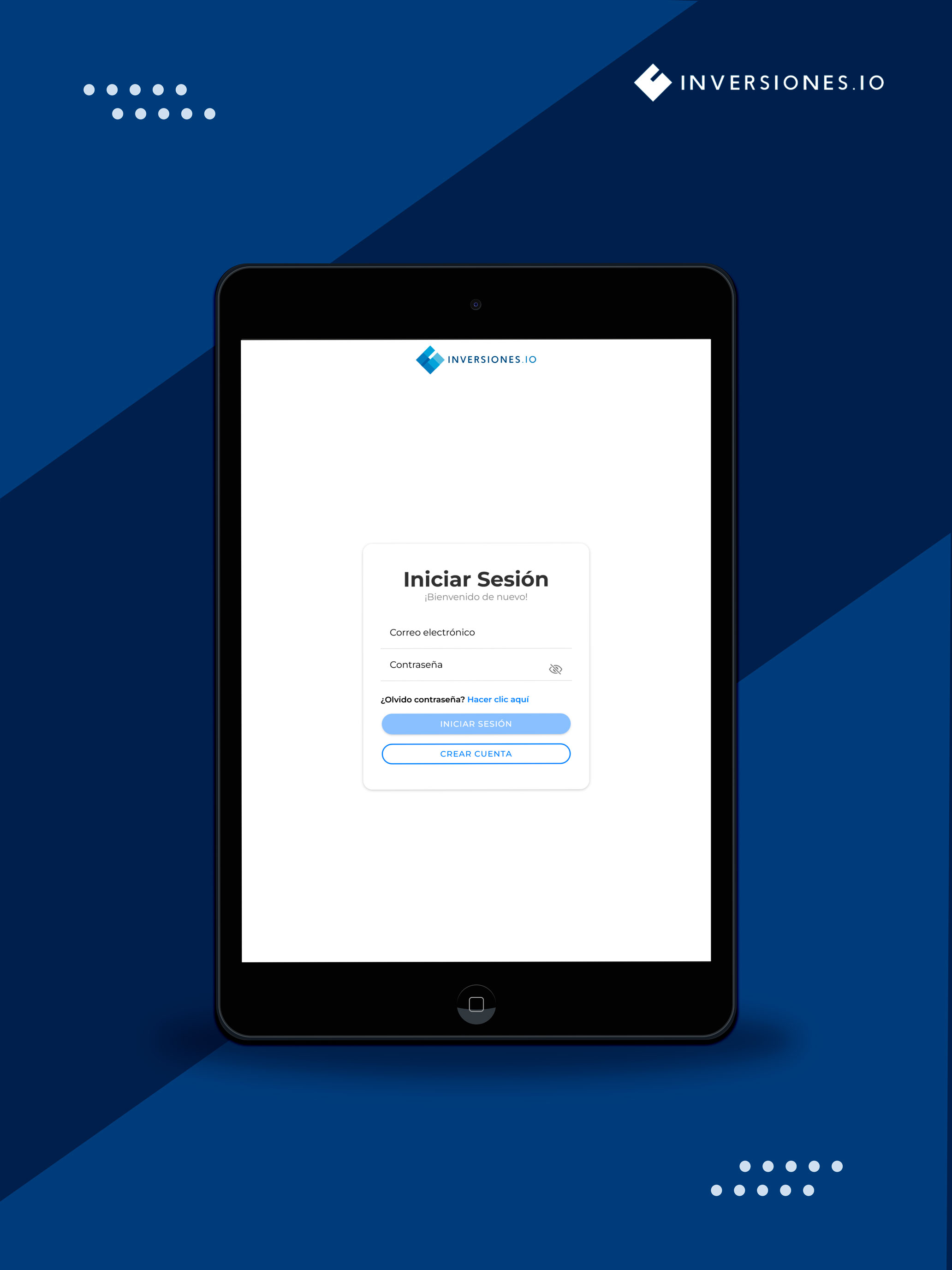 Inversiones.io