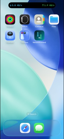 NetworkIsland Screenshot 3 of 5