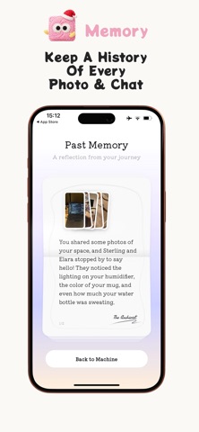 Mirrorfy screenshot