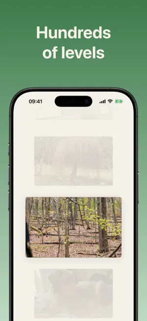 Spot the Animal screenshot 4