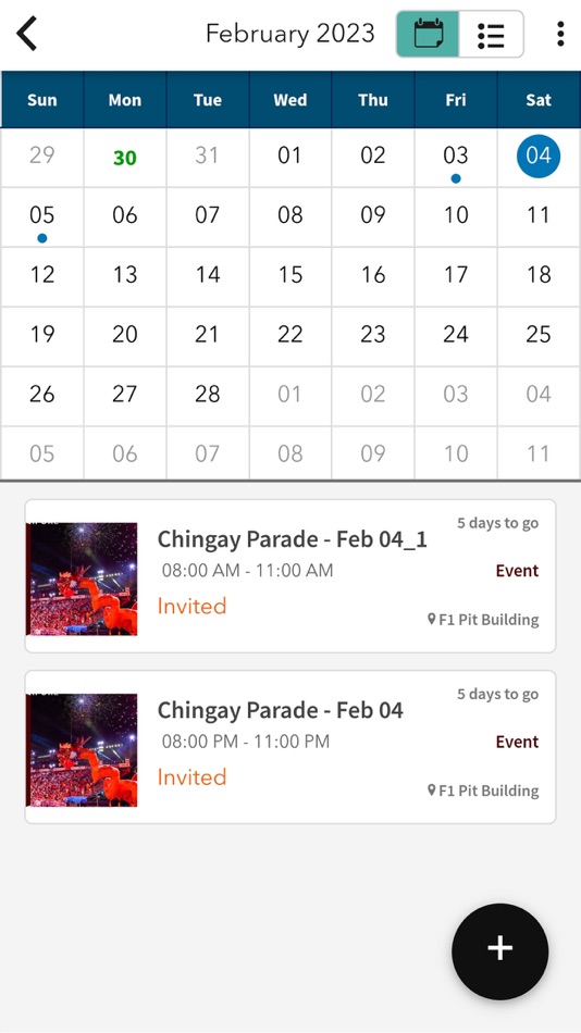 #3. RP Alumni Portal (RAP) (iOS) Av: RepublicPolytechnic