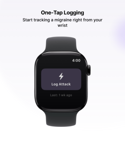 MiTracker: Migraine Tracker screenshot 16