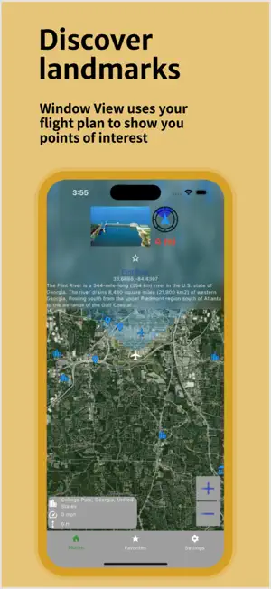 Window View screenshot 3