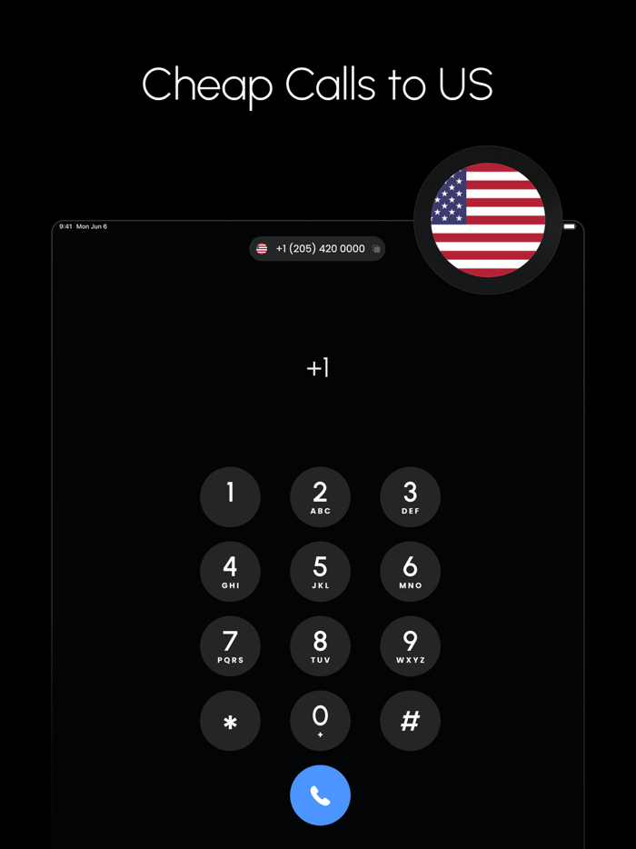 Echoline Second Phone Number
