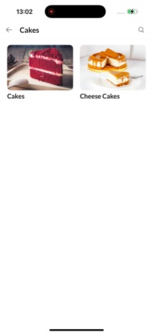 Indulgence Delivered. Screenshot 3 of 4