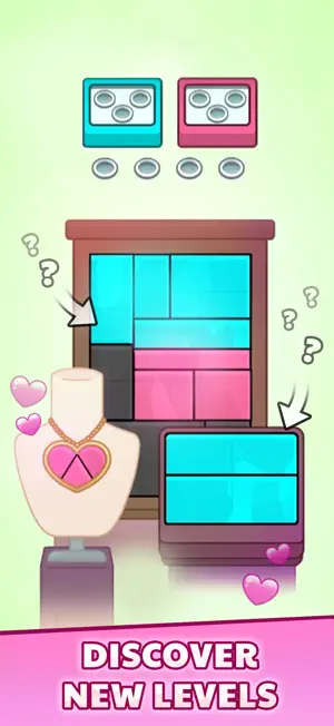 Glass Jam screenshot 4