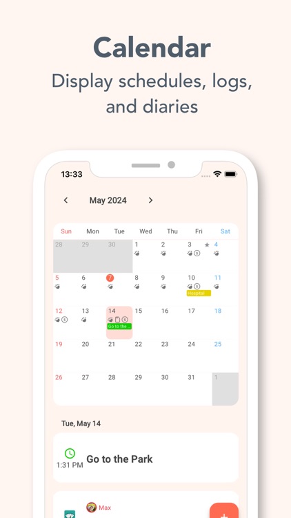PetNotePlus - Pet care tracker screenshot-6