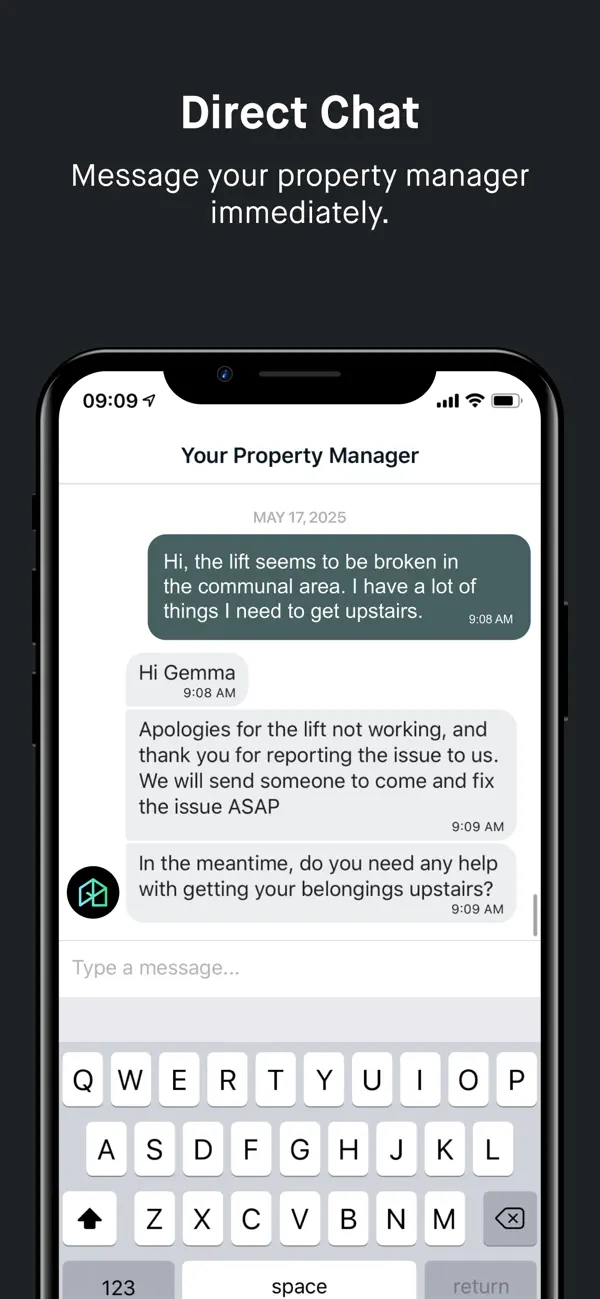 #6. Concurrent (iOS) Por: StuRents