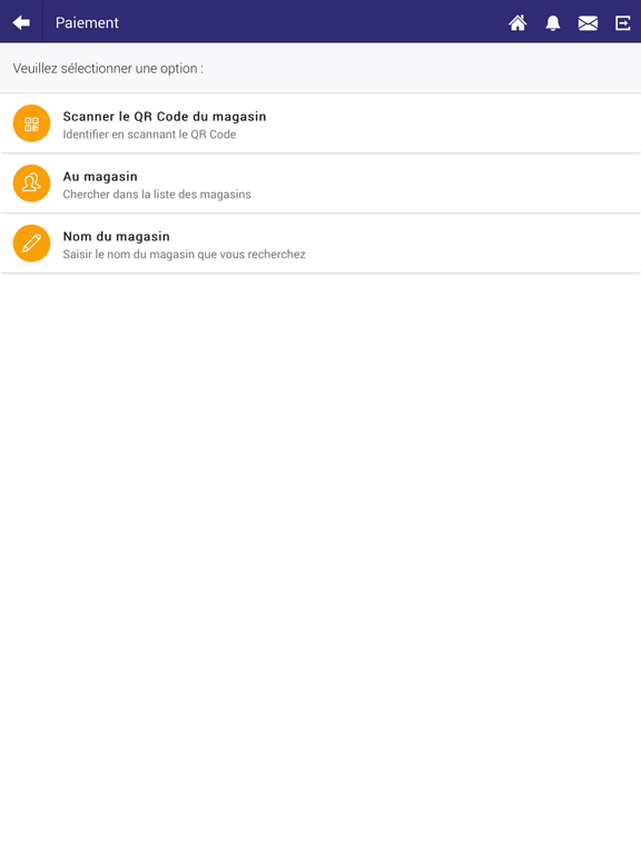 Screenshot #6 pour AppliCALIM