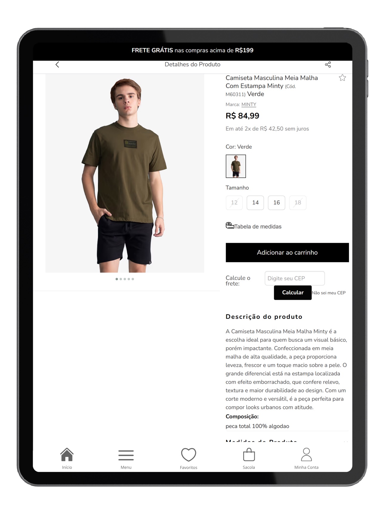 Screenshot 10 of Minty