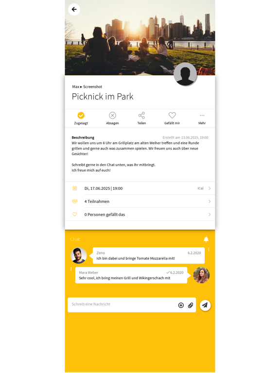 Screenshot #6 pour Biebern