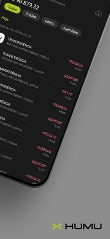Humu Screenshot 3 of 4