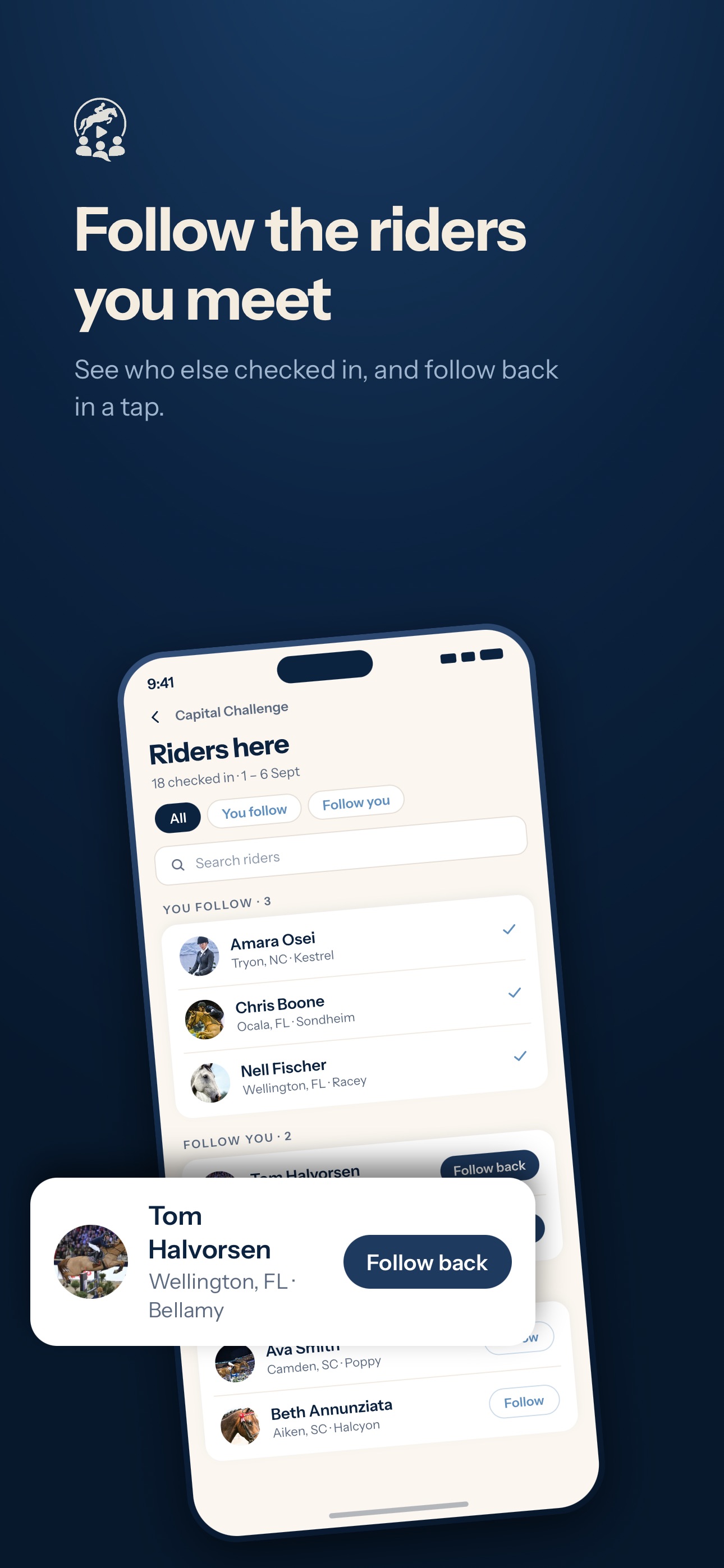 Screenshot 2 of RoundShare