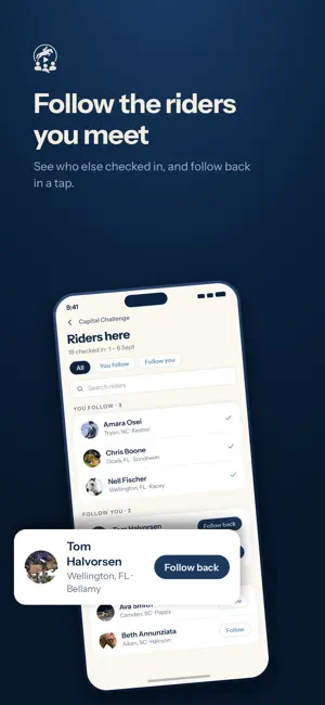 RoundShare screenshot 2