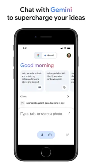 Google screenshot 3