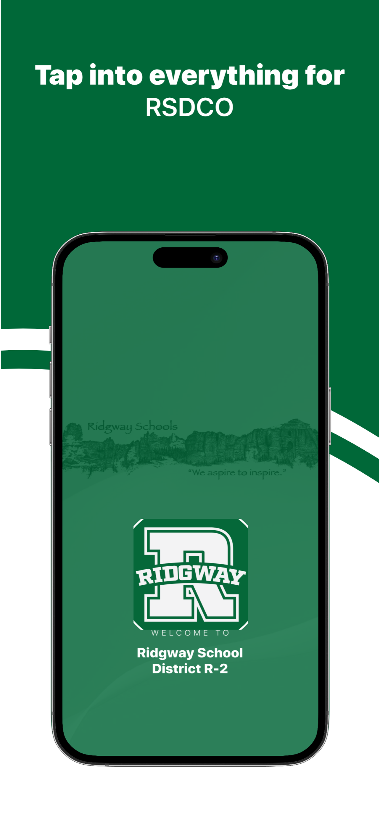 Ridgway School District CO