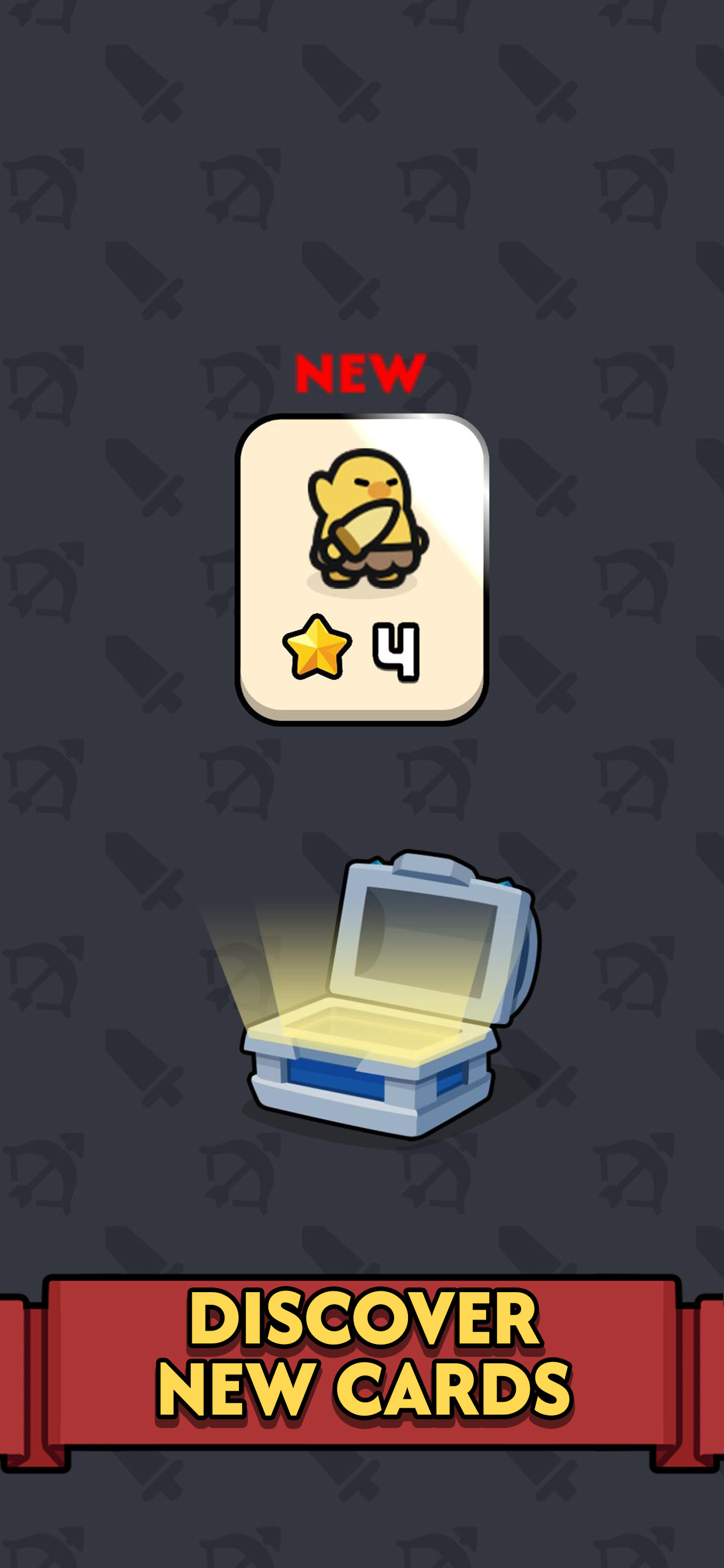 Axe Rush screenshot 5