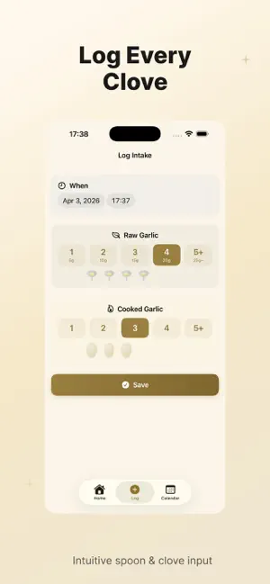 Garlic Breath Meter screenshot 2