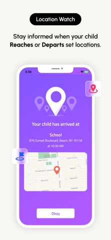 Niyam - Digital Parenting Screenshot 5 of 8