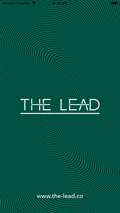 The Lead Co. Screenshot