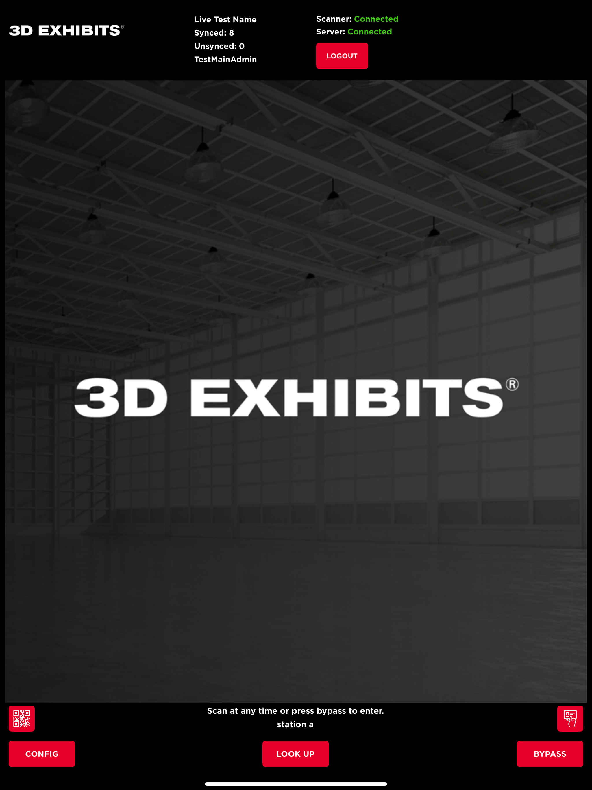 3D Connect LRS Public