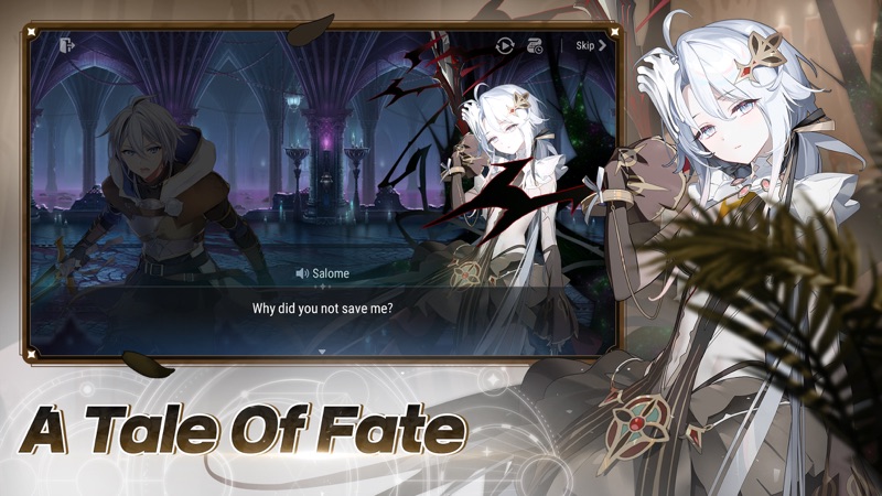 Epic Seven screenshot 4