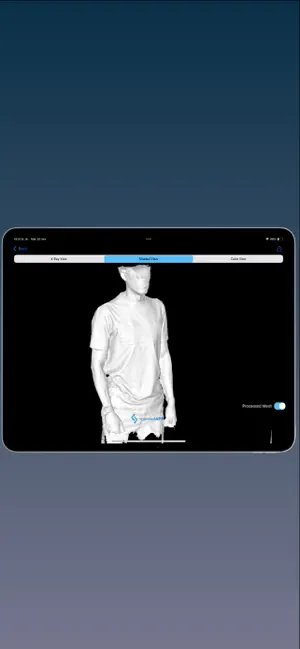 Scanmed screenshot 3
