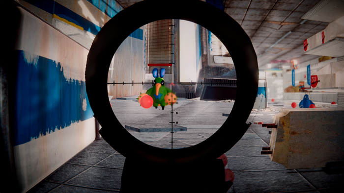 My Supermarket Simulator Gang