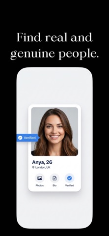Nudge Social Dating screenshot