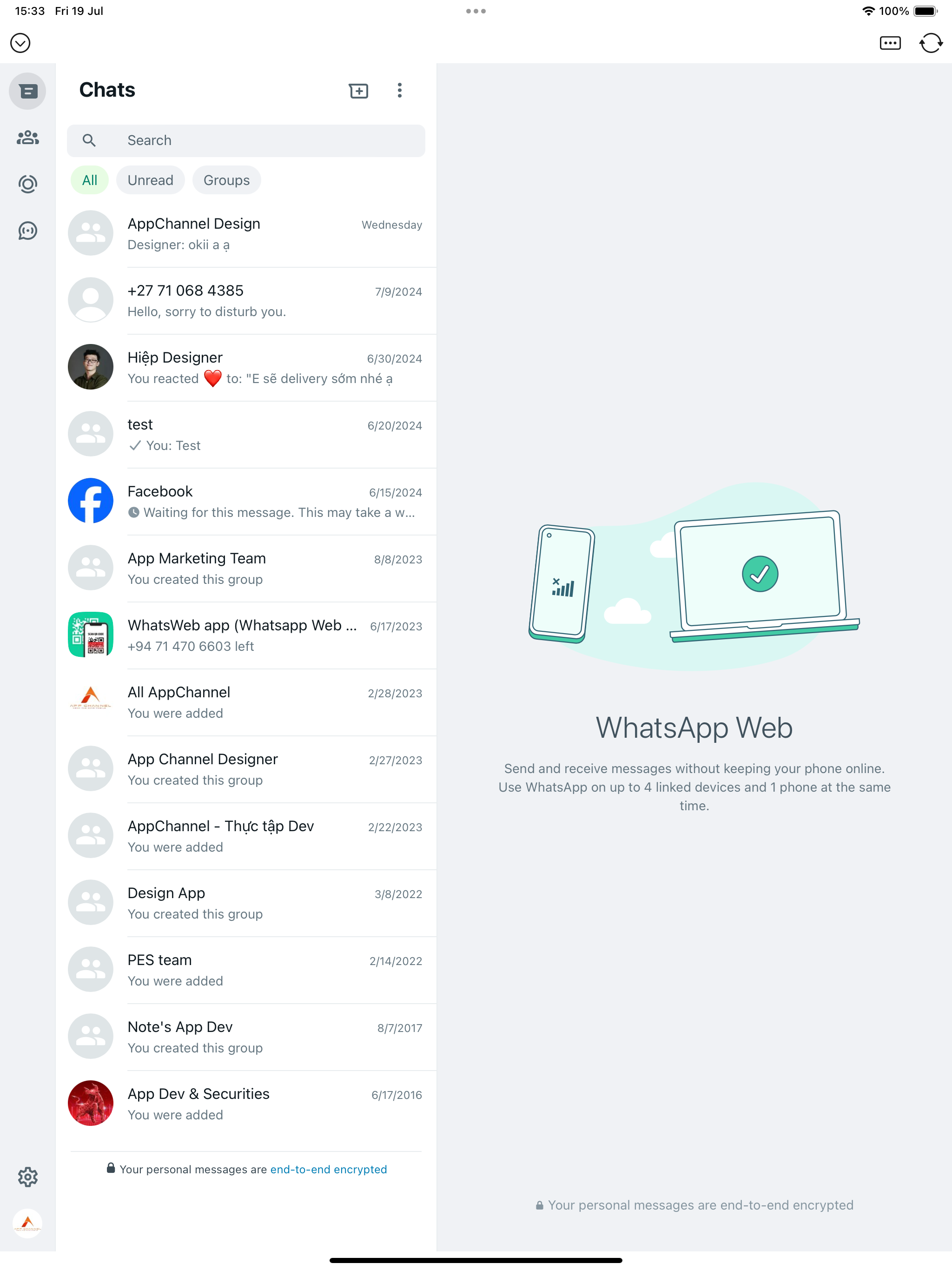 ClonApp - Web Scan Cloner