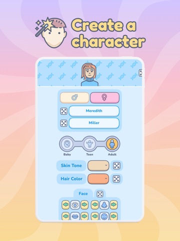 Everlife 2 - Life Simulator