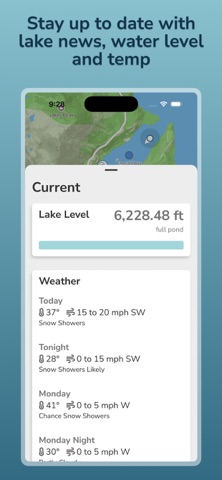 Float Tahoe Screenshot 6 of 6