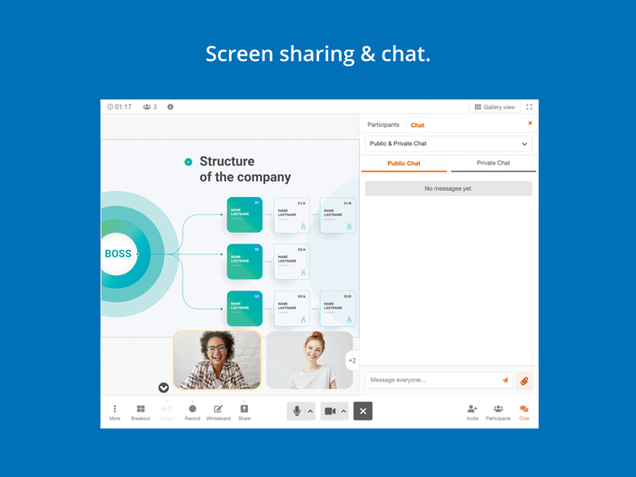 ESI Enterprise Meetings