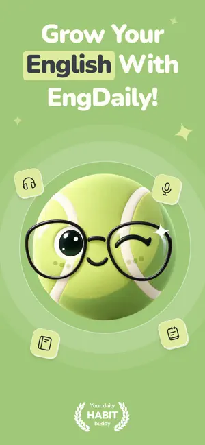 EngDaily screenshot 1