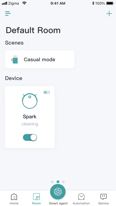 Screenshot #2 pour Zigma