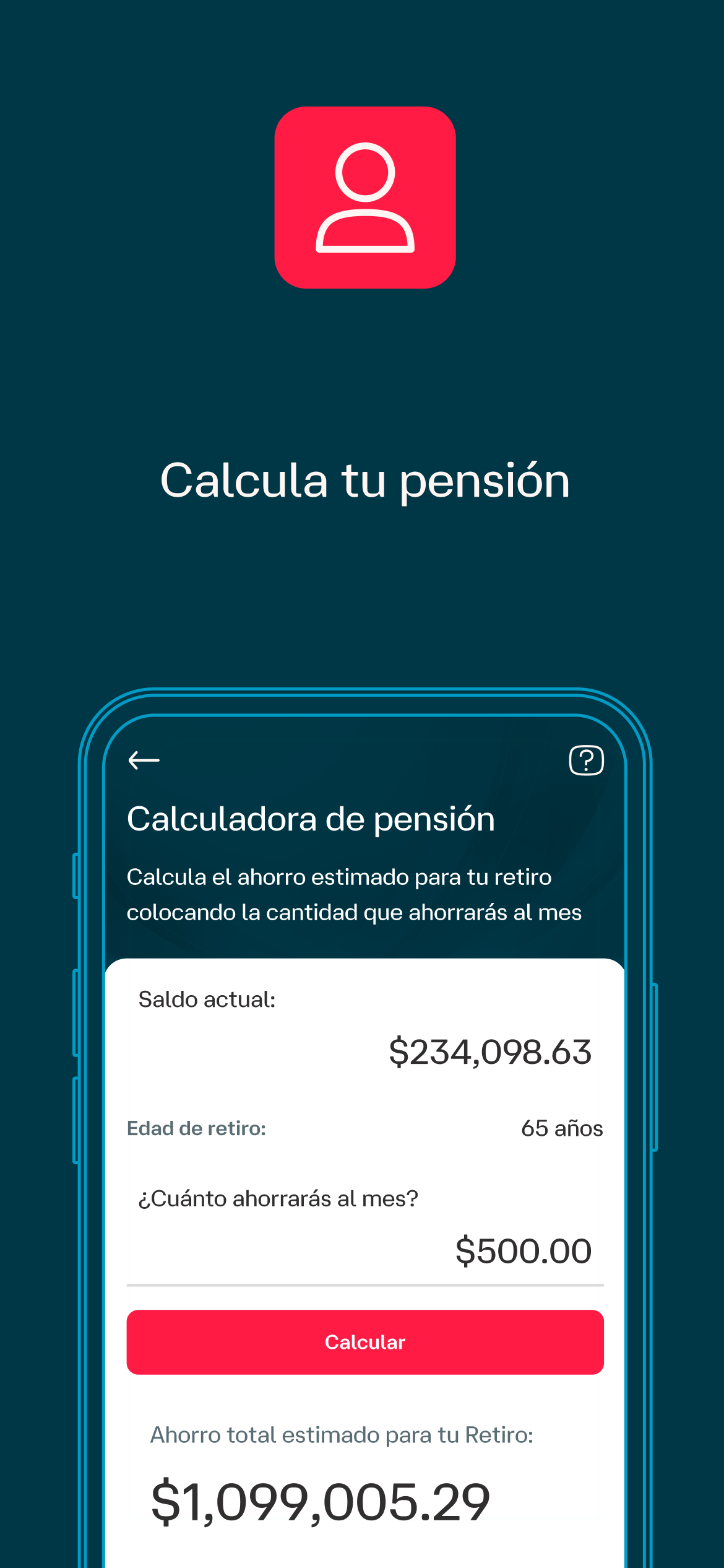 AforeMóvil Banamex