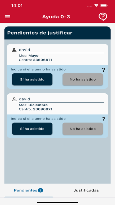 Bo Infantil Screenshot 4 of 5