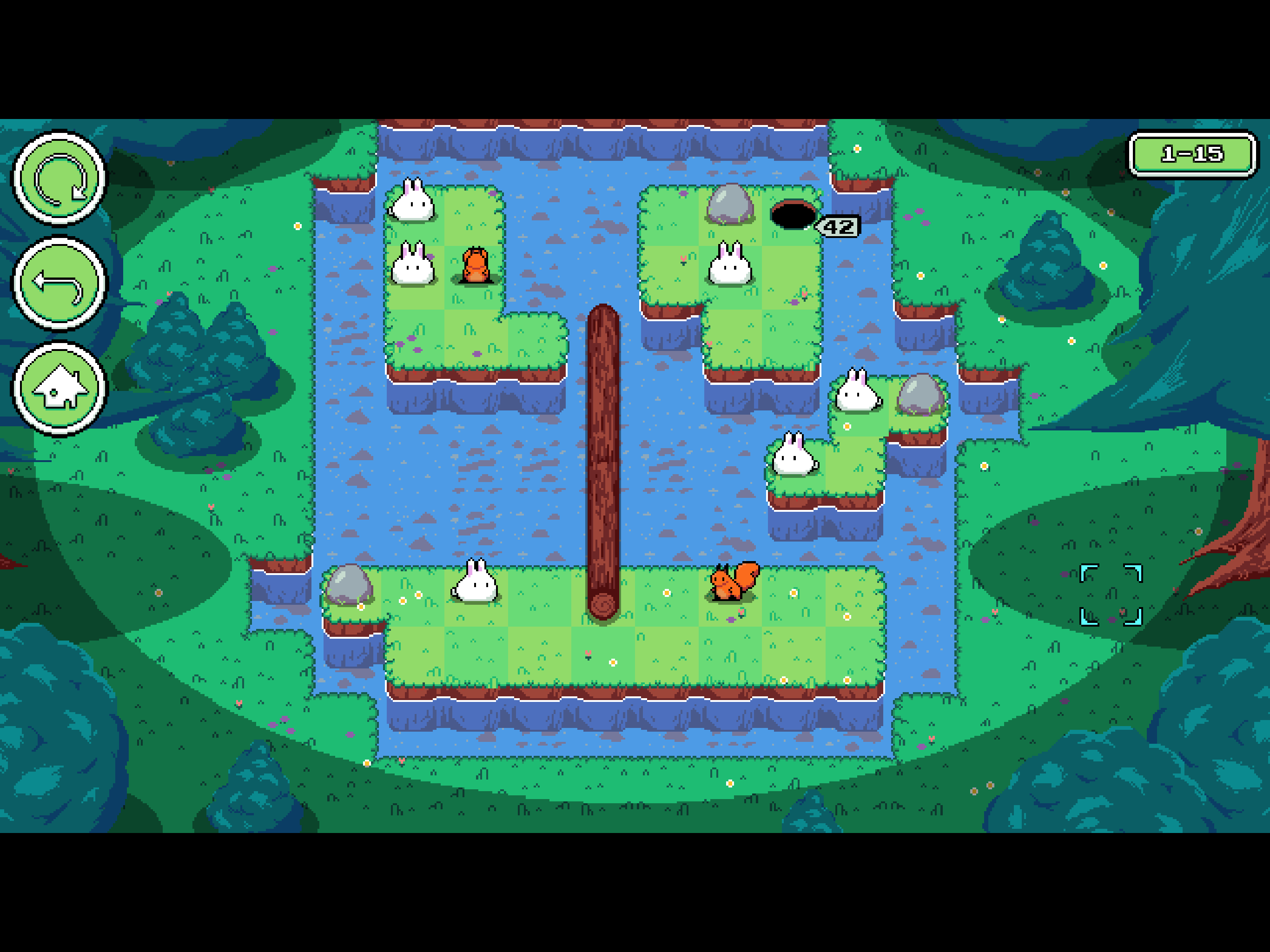 Rabbit's Hop