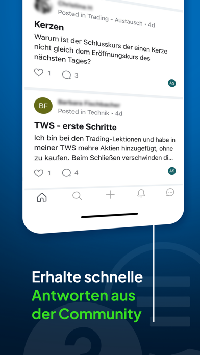 Screenshot 4 of PJM Investment Akademie App